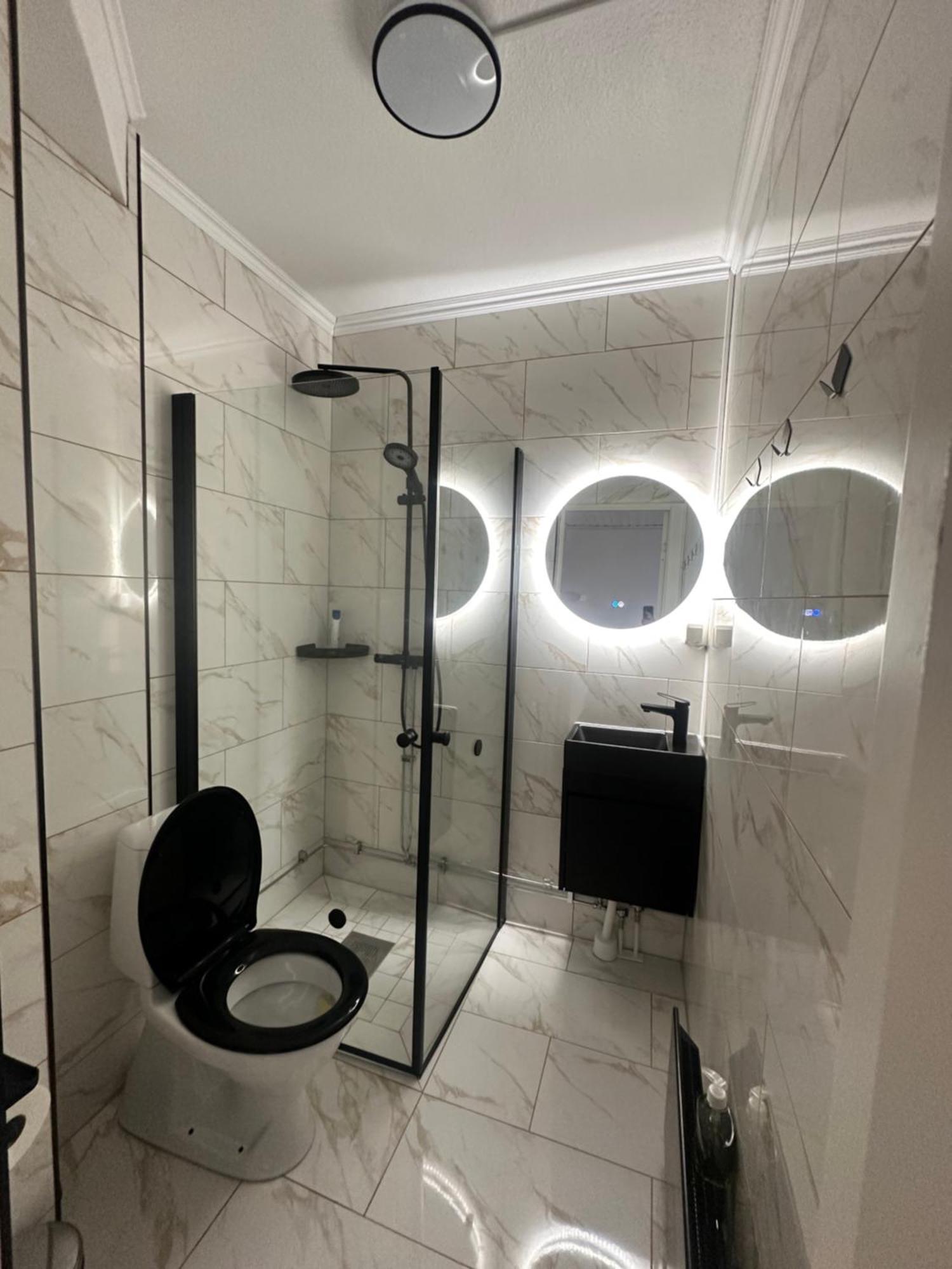 Luxury 2 Rooms Residence At The Heart Of Boras Exterior photo