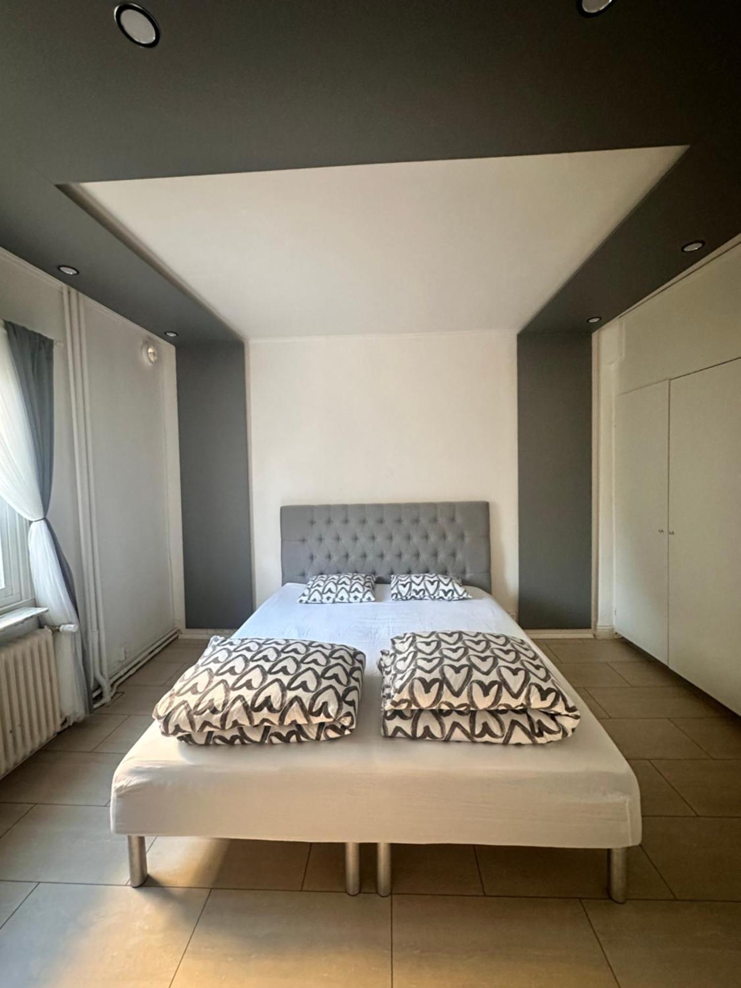 Luxury 2 Rooms Residence At The Heart Of Boras Exterior photo