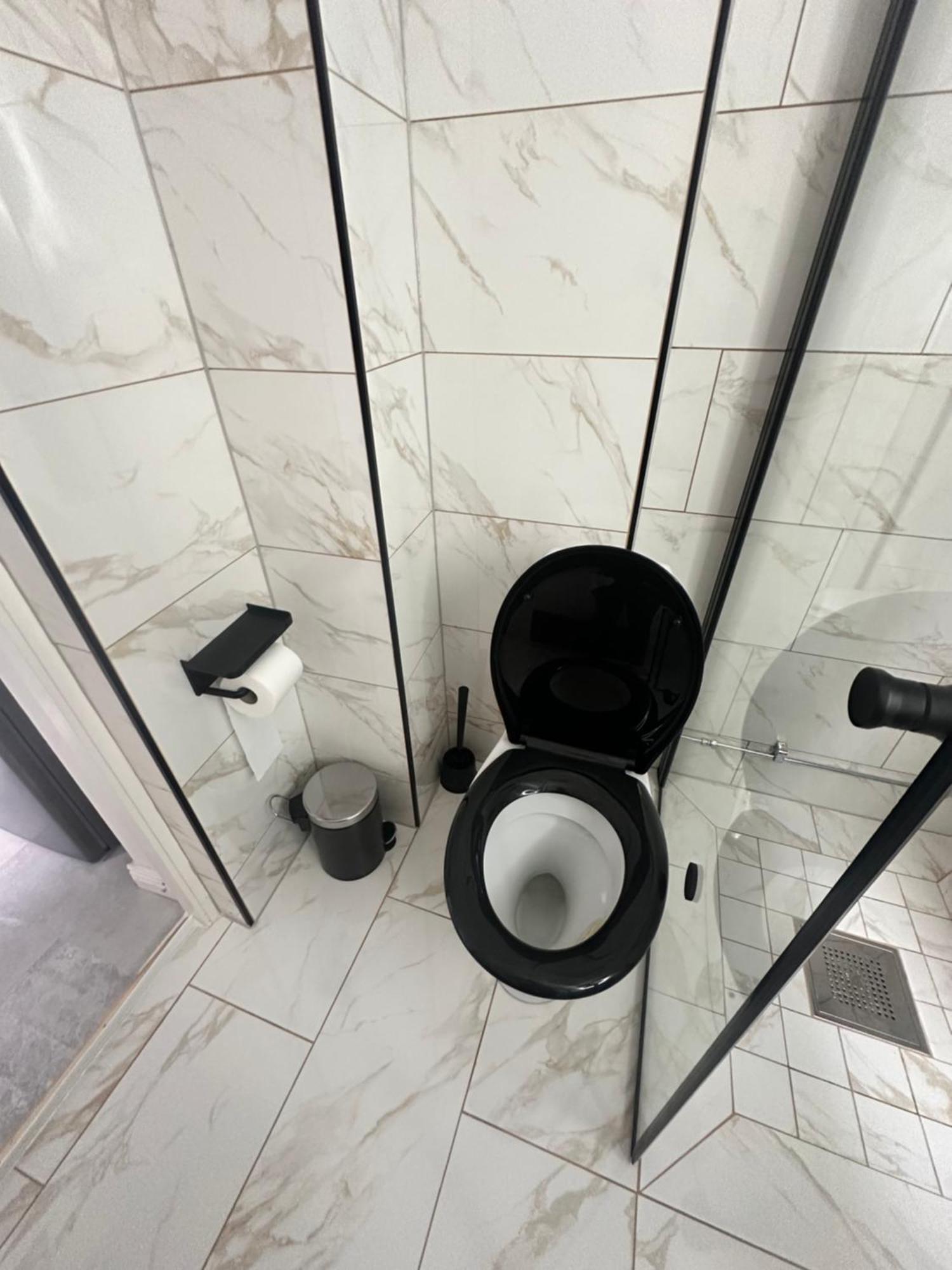 Luxury 2 Rooms Residence At The Heart Of Boras Exterior photo